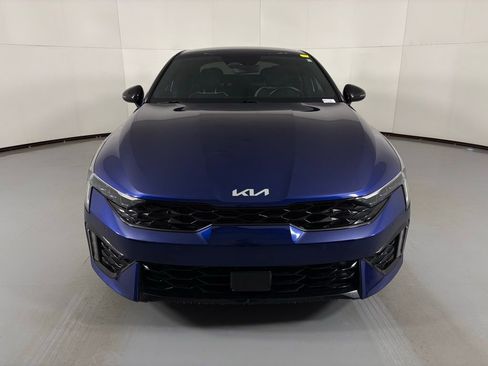 Used 2025 Kia K5 GT-Line image 3