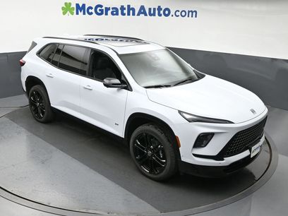 New 2026 Buick Enclave Sport Touring w/ Super Cruise Package