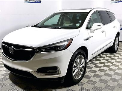 Used 2018 Buick Enclave Premium w/ Experience Buick Package