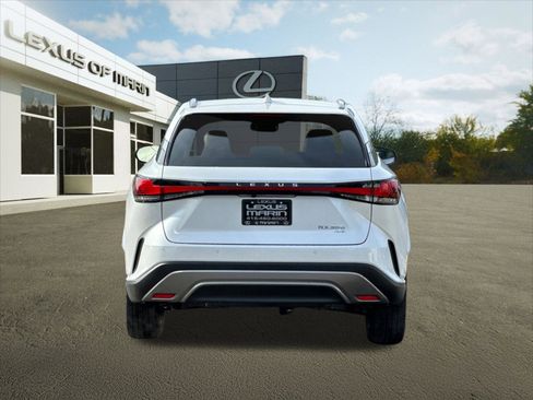 New 2026 Lexus RX 350 RX 350 image 9