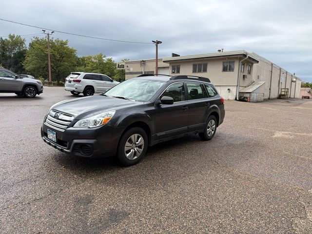 Used 2013 Subaru Outback 2.5i AWD/4WD image 4