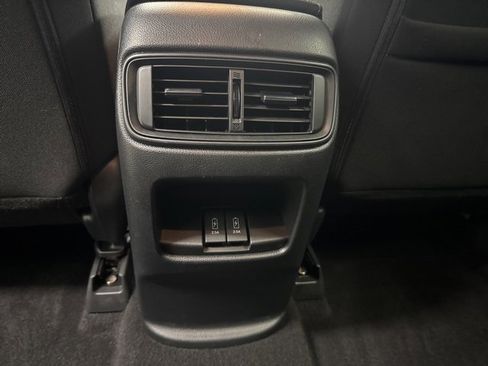 Certified 2022 Honda CR-V EX image 32
