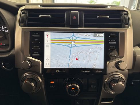 Certified 2024 Toyota 4Runner SR5 Premium AWD/4WD image 27