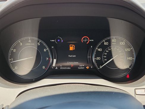 Used 2020 Acura RDX w/ Advance Package AWD/4WD image 18