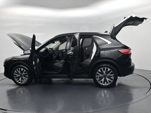 Used 2020 Ford Escape Titanium AWD/4WD image 63