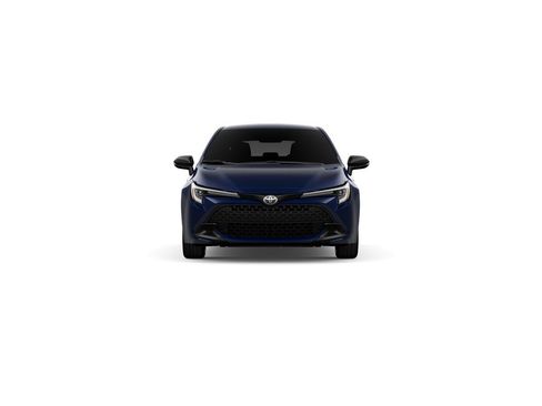 New 2027 Toyota Corolla Hatchback FWD image 17