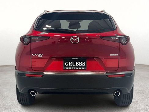 New 2026 MAZDA CX-30 AWD 2.5 S image 5