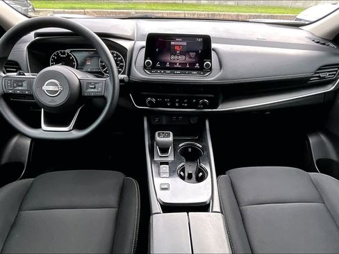 Certified 2024 Nissan Rogue S image 14