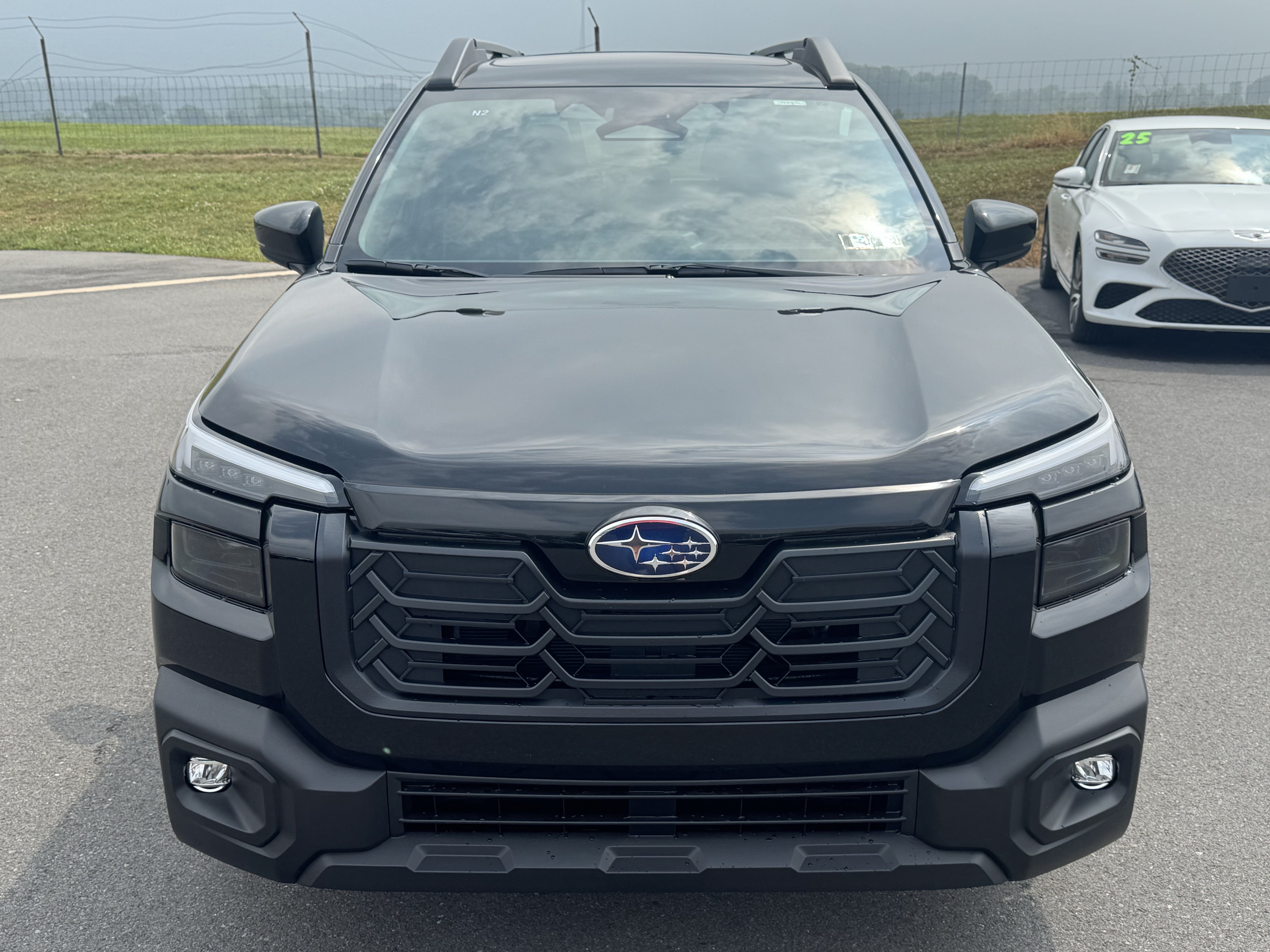 New 2026 Subaru Outback Premium AWD/4WD image 9