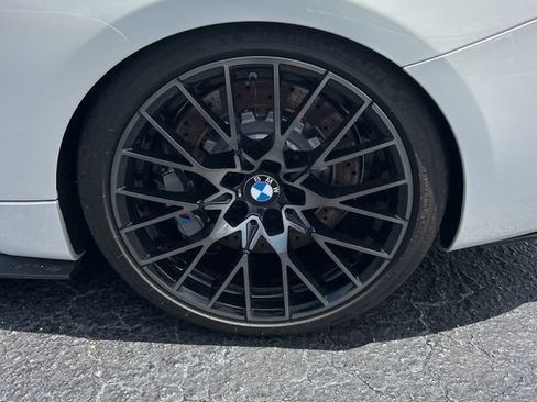 Used 2020 BMW M2 Competition w/ Executive Package RWD image 12