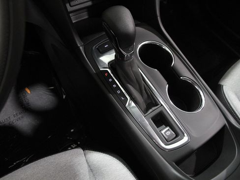 Certified 2022 Chevrolet Equinox LS image 15