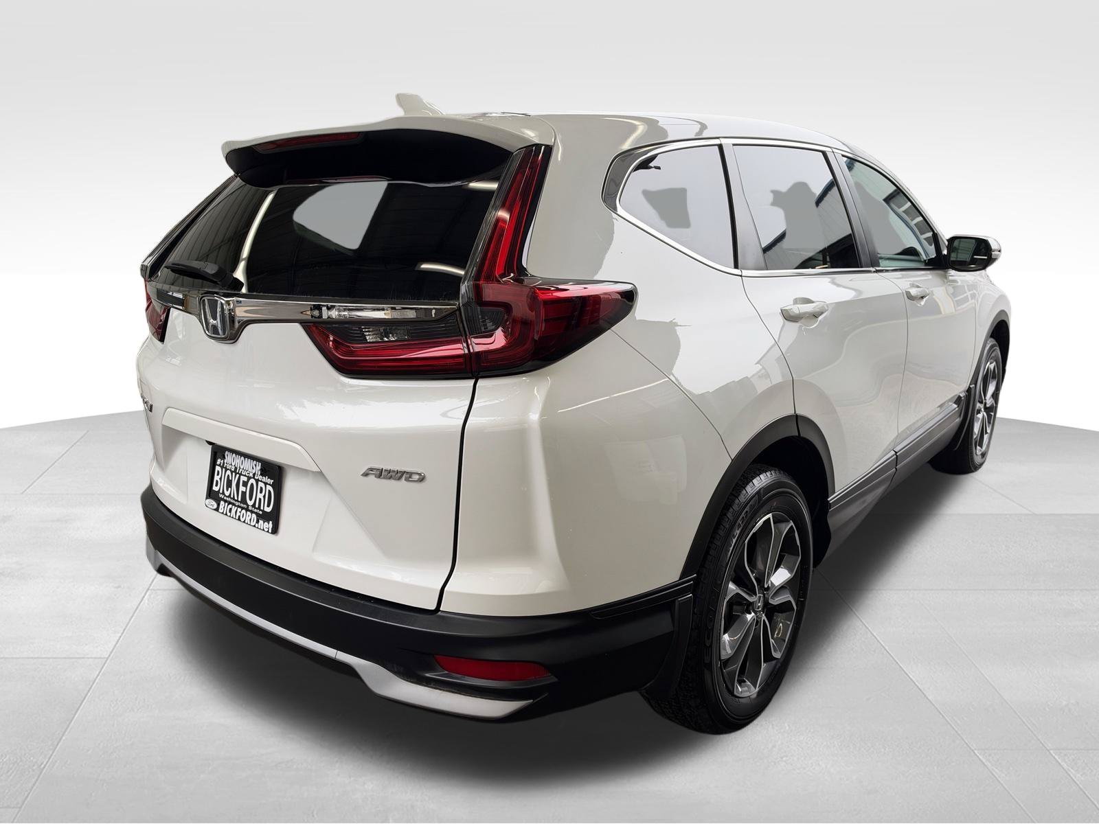 Used 2022 Honda CR-V EX-L image 5