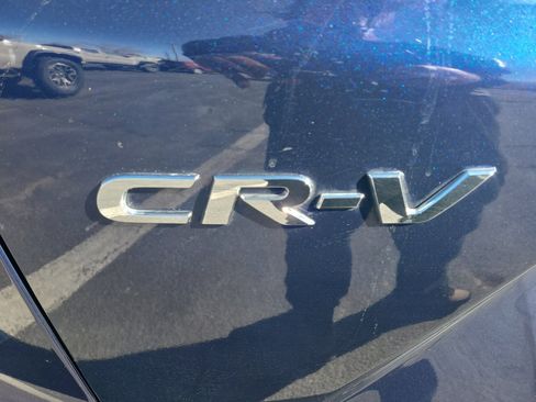 Used 2020 Honda CR-V EX image 25