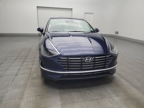 Used 2021 Hyundai Sonata SE FWD image 14
