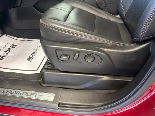 Used 2023 Chevrolet Tahoe RST AWD/4WD image 12