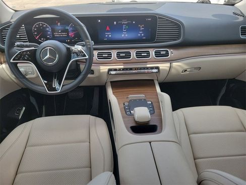 New 2025 Mercedes-Benz GLE 350 GLE 350 image 14