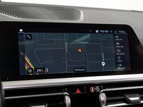 Used 2022 BMW 330i xDrive Sedan w/ Driving Assistance Package image 15