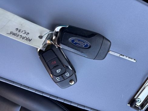 Used 2022 Ford Transit 250 148 High Roof Extended AWD image 29