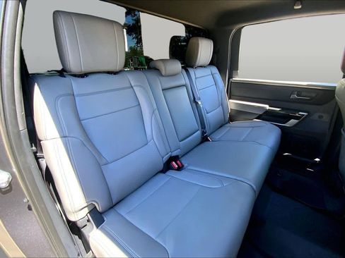 Used 2026 Toyota Tundra Limited w/ Nightshade Package AWD/4WD image 19