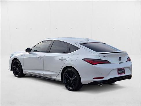 New 2026 Acura Integra A-Spec image 8