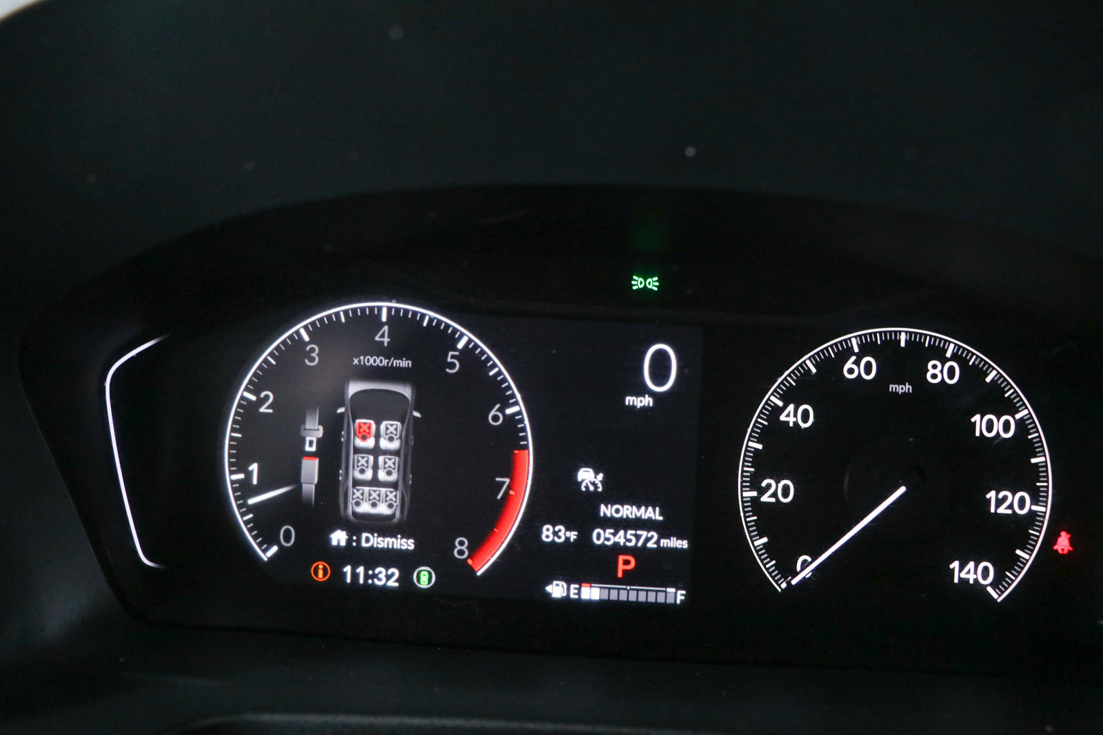 Used 2024 Honda Pilot EX-L image 15