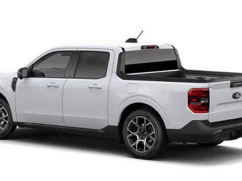 New 2026 Ford Maverick Lariat w/ 4K Tow Package AWD/4WD image 26