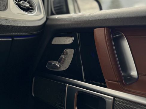 Used 2019 Mercedes-Benz G 550 image 43
