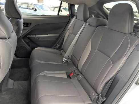 Certified 2026 Subaru Crosstrek 2.0i Premium image 20