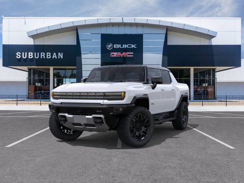 New 2026 GMC Hummer EV 4x4 Crew Cab image 1