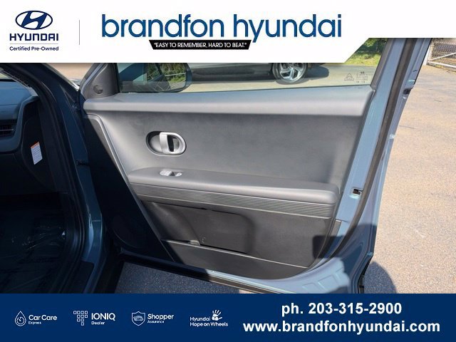 Certified 2024 Hyundai Ioniq 5 SEL AWD/4WD image 8