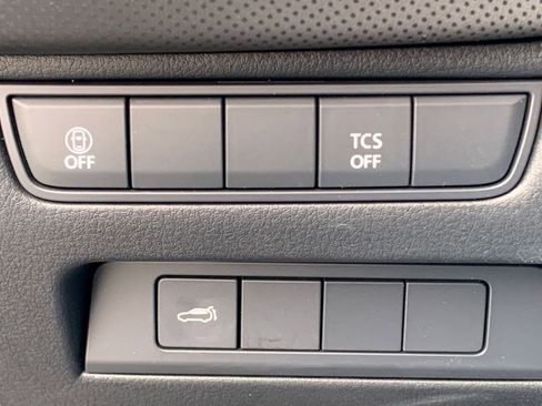 Used 2025 MAZDA CX-50 AWD 2.5 S w/ Premium Package image 23