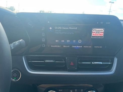 New 2026 Chevrolet TrailBlazer LT w/ Convenience Package image 14