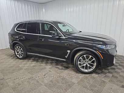 Used 2025 BMW X5 xDrive40i w/ Premium Package