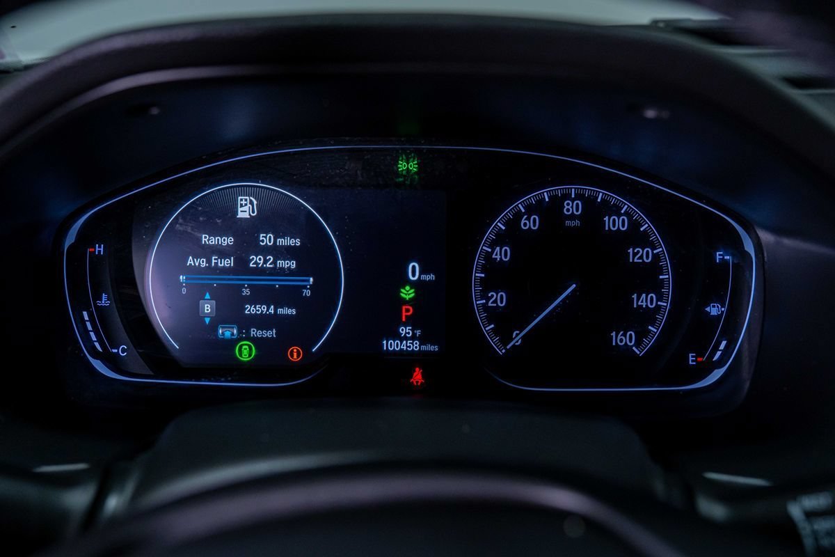 Used 2022 Honda Accord Sport image 25