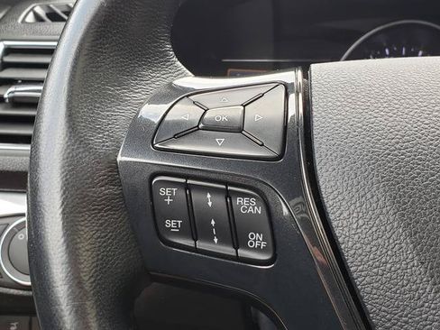 Used 2019 Ford Explorer Sport w/ Equipment Group 401A AWD/4WD image 20