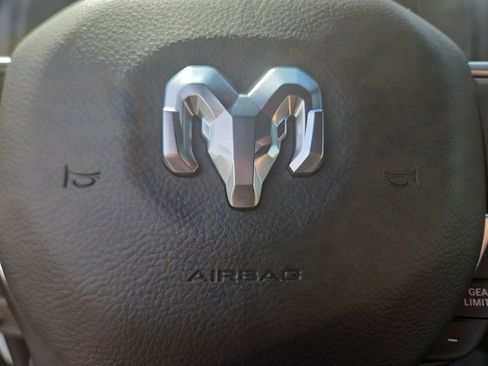 New 2026 RAM 1500 Tradesman image 21