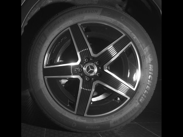 Certified 2026 Mercedes-Benz GLC 300 4MATIC image 12