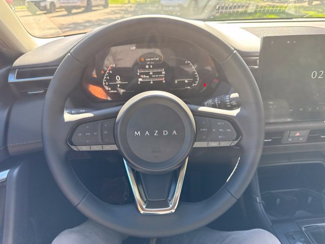 New 2026 MAZDA CX-5 Select AWD/4WD image 19