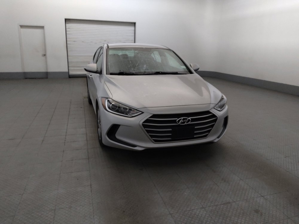 Used 2018 Hyundai Elantra SEL FWD image 14