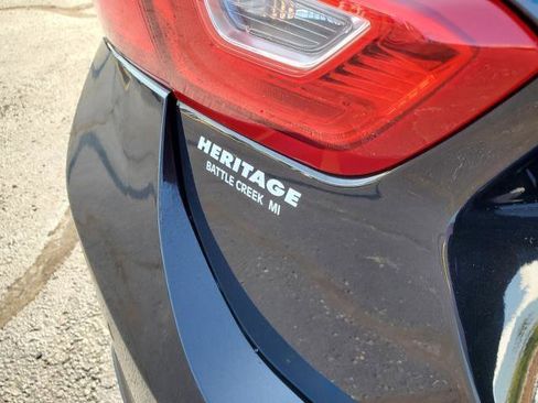 Used 2024 Chevrolet Malibu RS w/ LPO, Floor Liner Package image 27