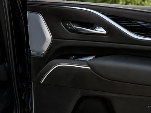 Used 2023 Cadillac Escalade V image 92