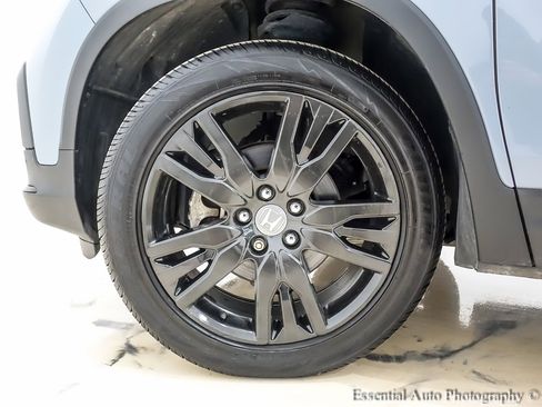 Used 2022 Honda Pilot Sport image 12