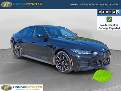 Used 2024 BMW i4 M50