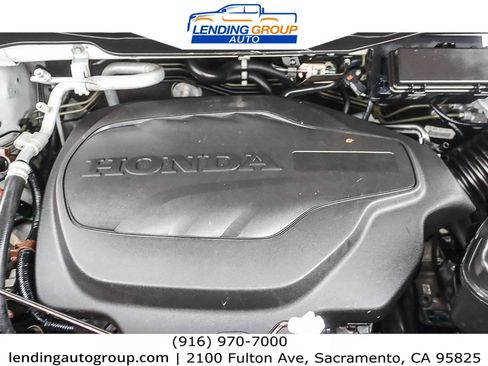 Used 2021 Honda Pilot Special Edition image 27