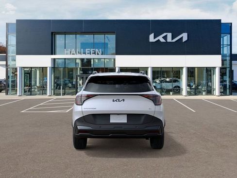 New 2026 Kia Sportage X-Line image 5