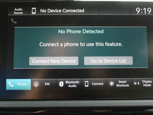 Used 2025 Honda CR-V EX-L image 46