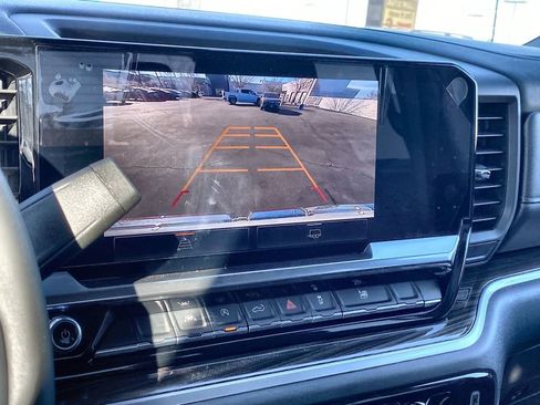 New 2026 GMC Sierra 1500 Elevation image 25