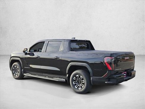New 2026 GMC Sierra EV Elevation w/ Premium Package AWD/4WD image 9