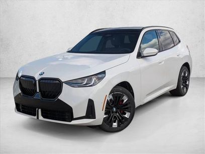 New 2026 BMW X3 xDrive30