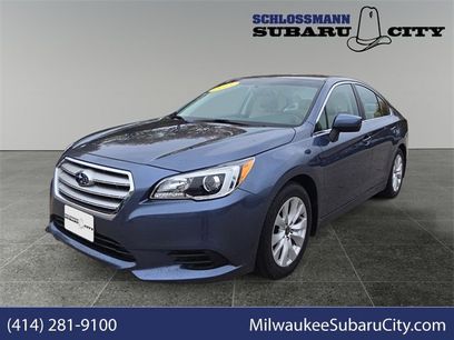 Used 2015 Subaru Legacy 2.5i Premium w/ Popular Package #2